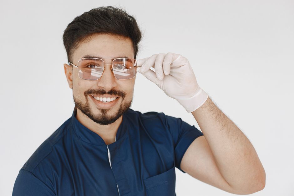 Medic stomatolog HDC Dental